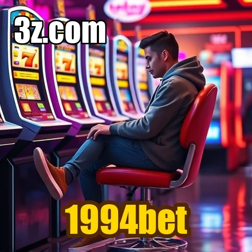 Slots Imperdíveis na Diversidade do 1994bet
