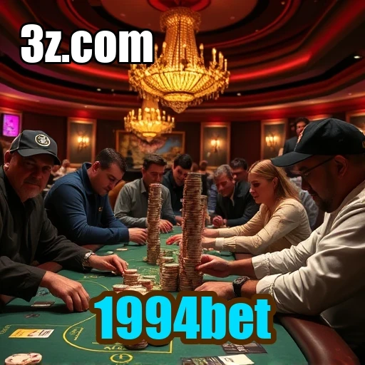 Betting: Conheça as Vantagens do 1994bet para Apostadores