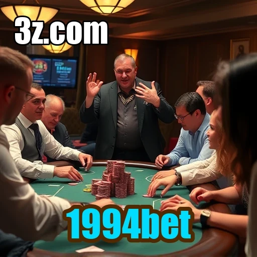 Games envolventes no 1994bet: comunidade e interação extraordinária