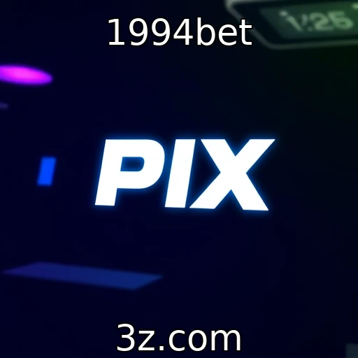 Adoção do Pix e novos métodos de pagamento no iGaming