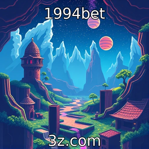 Aposte no futuro: tendências visuais em design de jogos